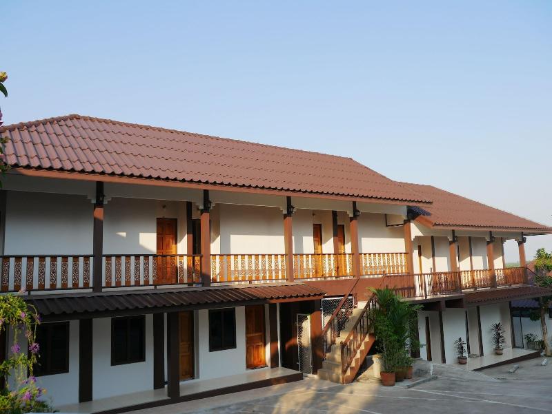 Pattana Resort image