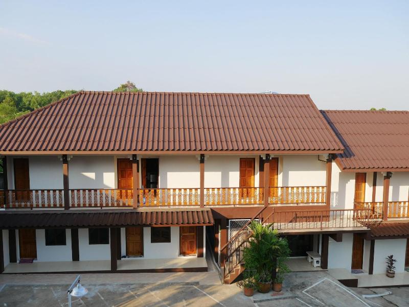 Pattana Resort image
