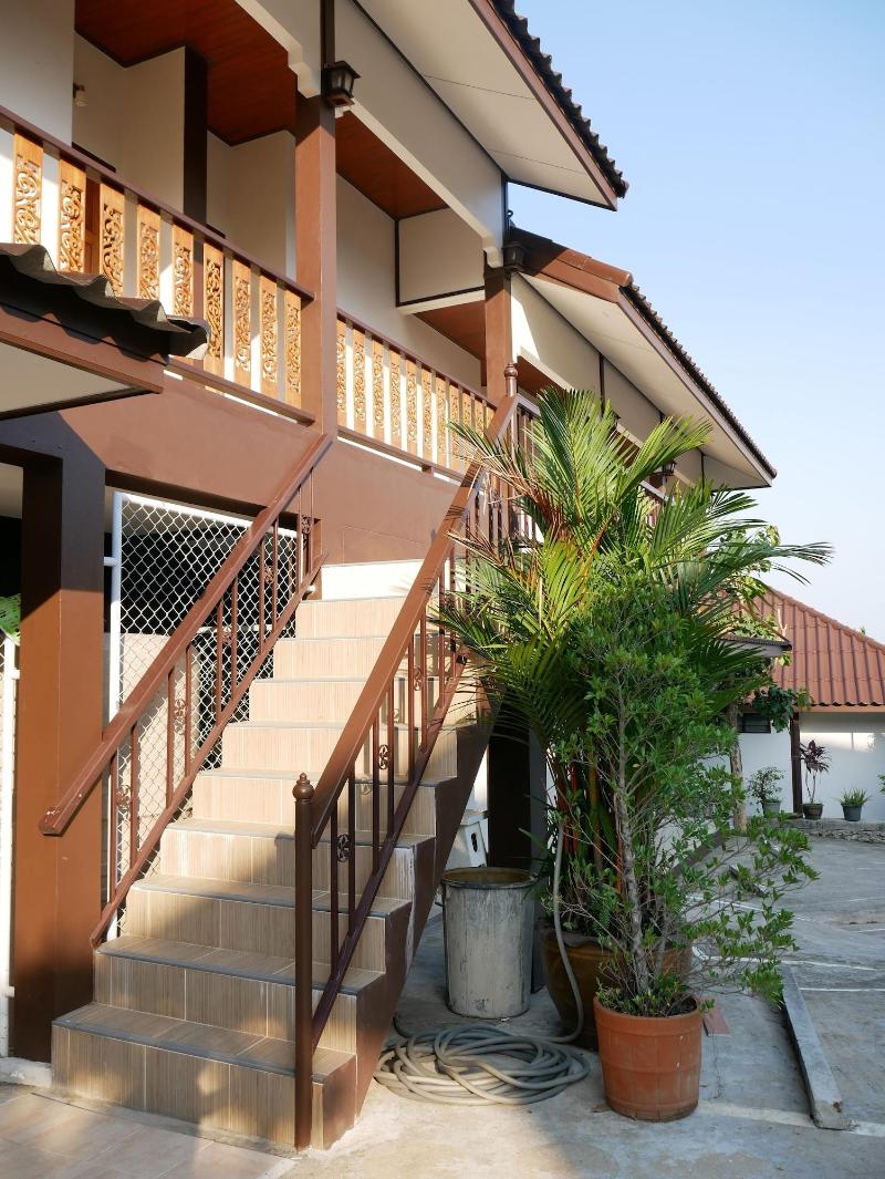 Pattana Resort image