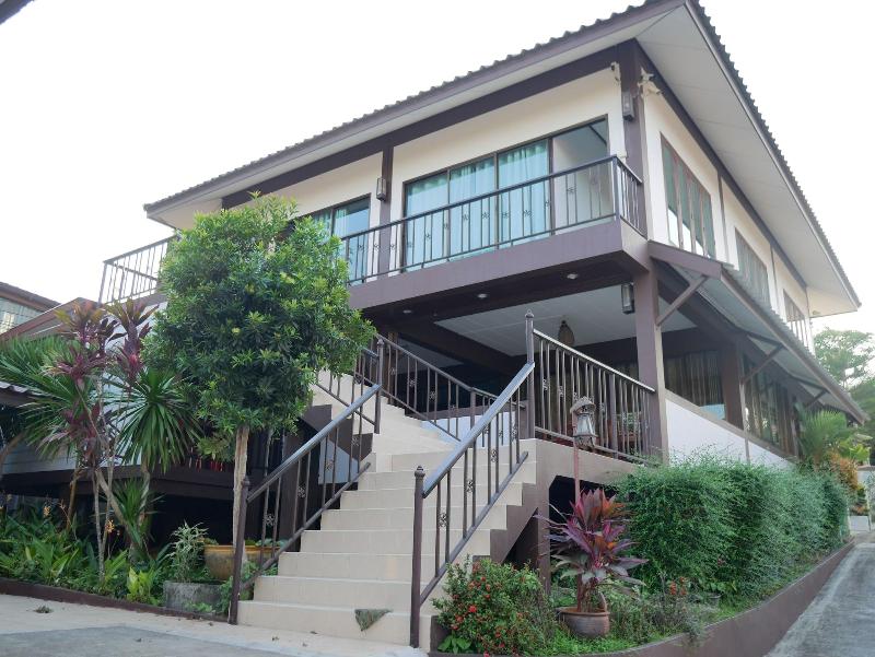 Pattana Resort image