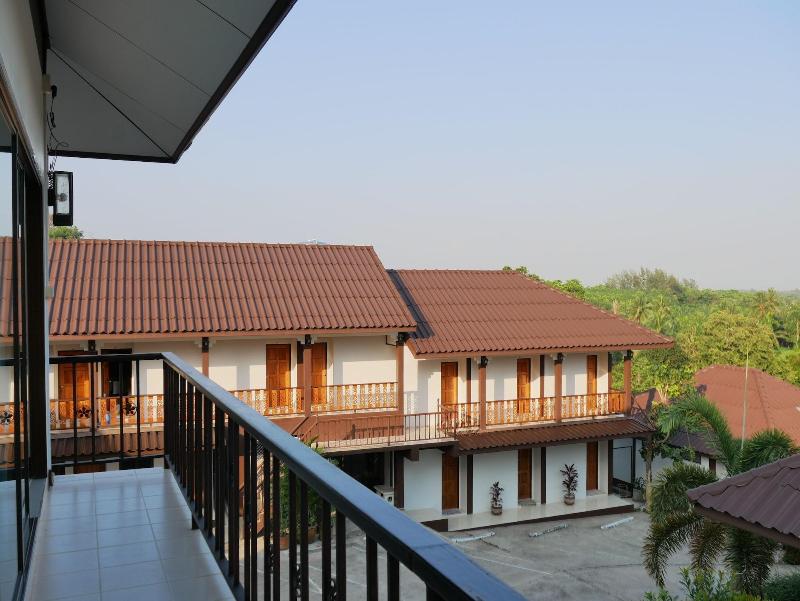 Pattana Resort image