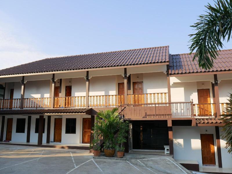 Pattana Resort image