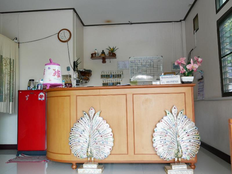 Pattana Resort image