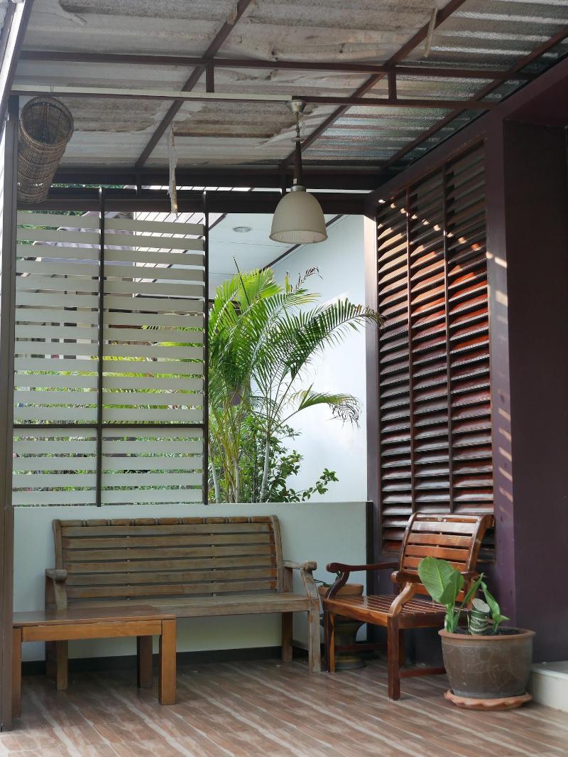 Pattana Resort image