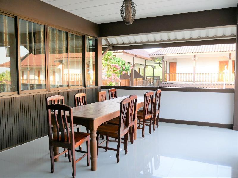 Pattana Resort image