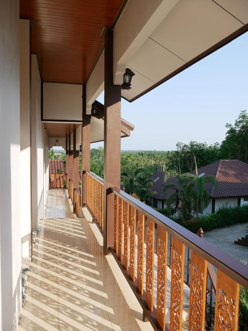 Pattana Resort image