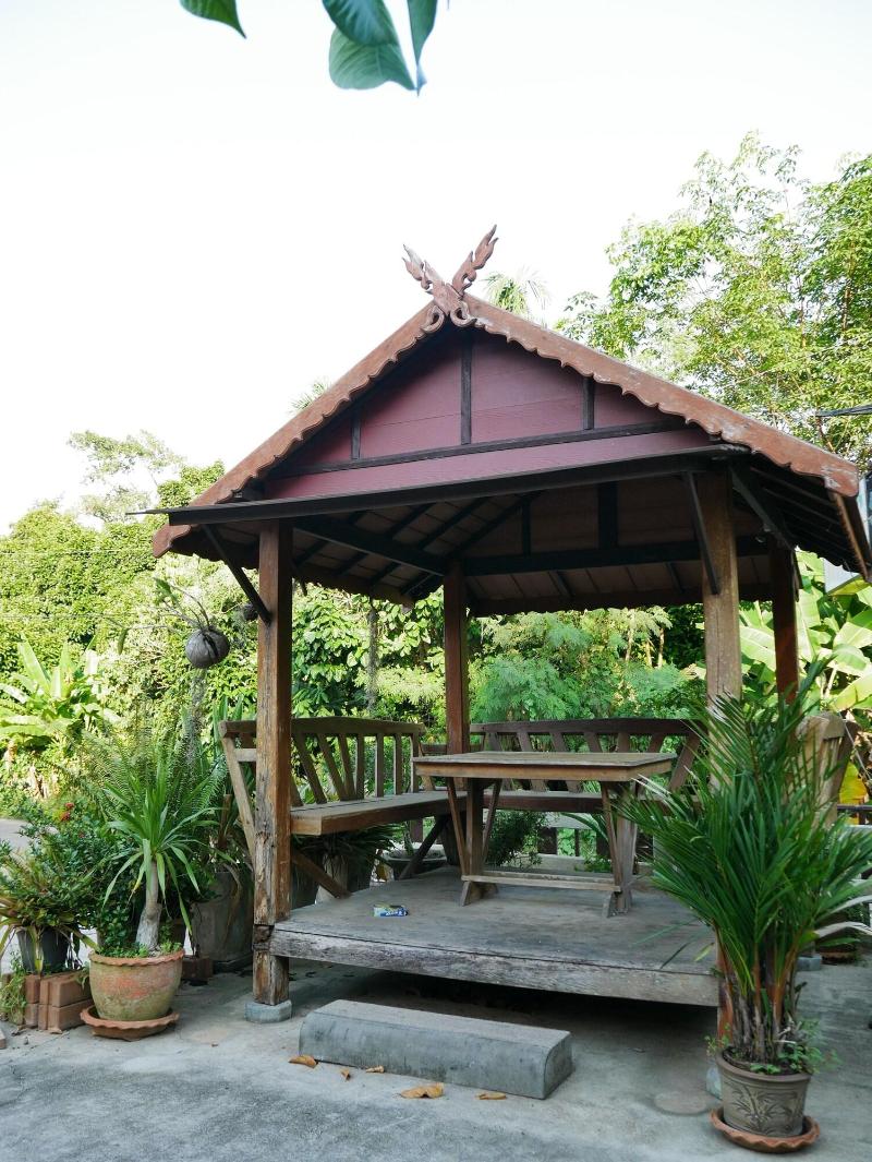 Pattana Resort image