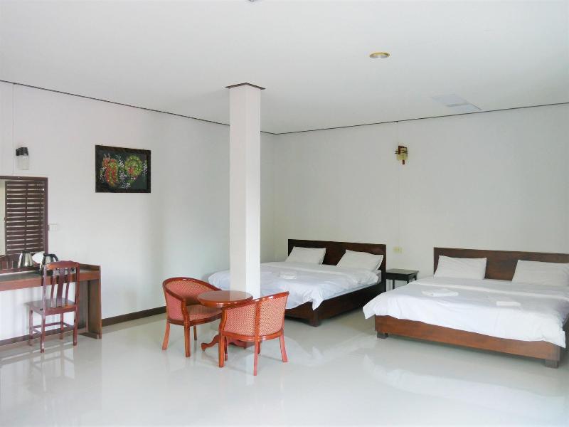 Pattana Resort image