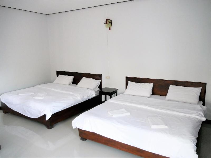 Pattana Resort image