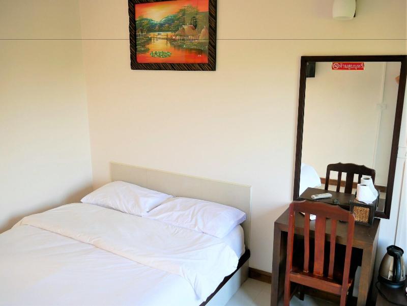 Pattana Resort image