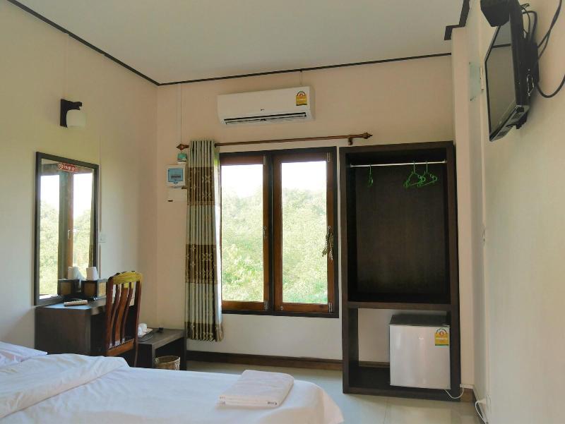 Pattana Resort image