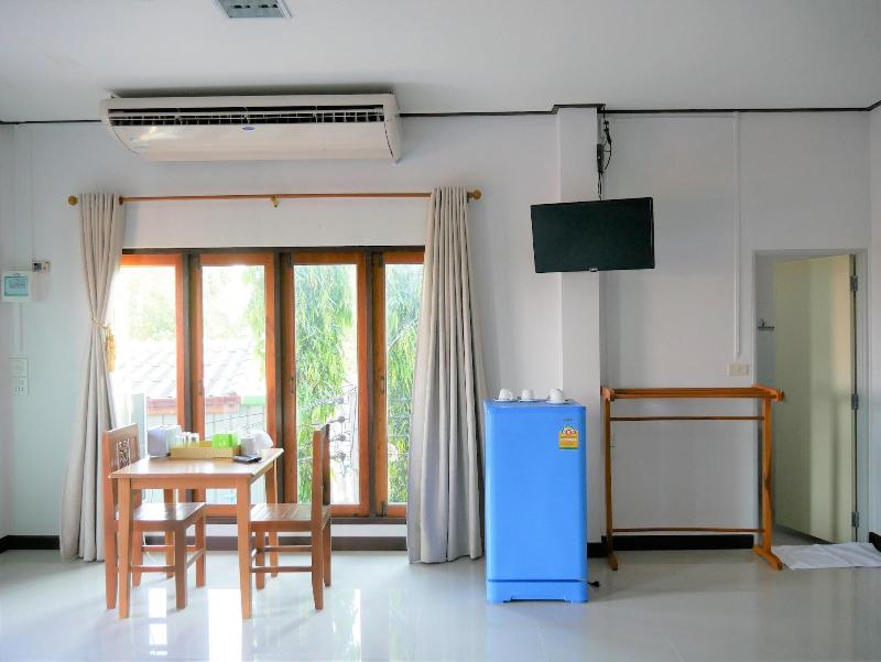 Pattana Resort image