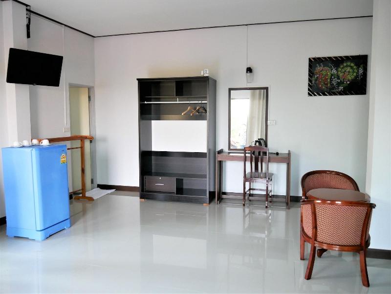 Pattana Resort image