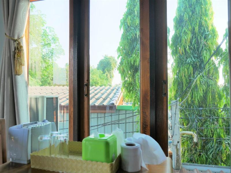 Pattana Resort image