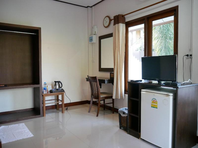 Pattana Resort image