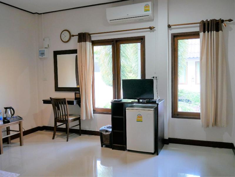Pattana Resort image