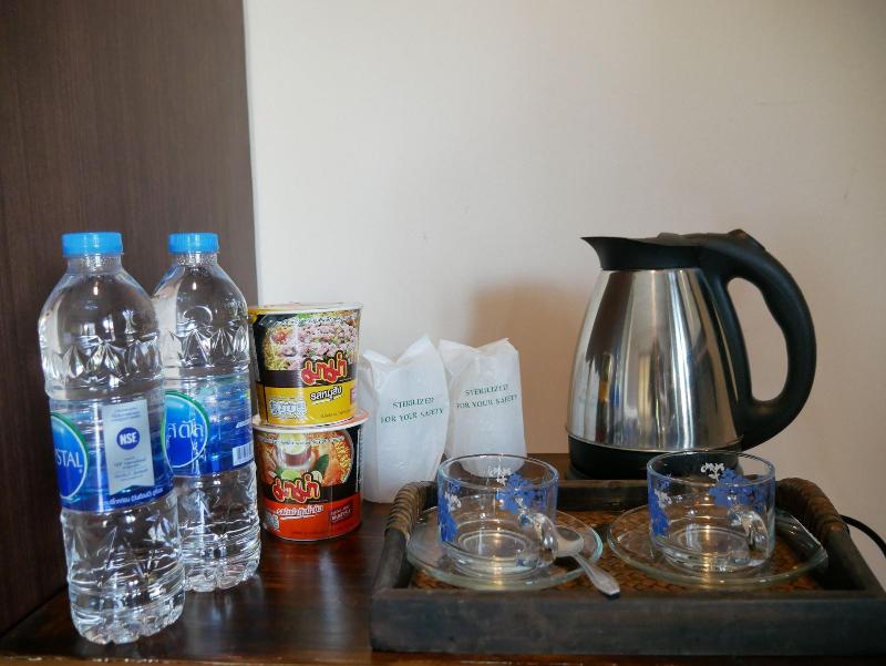 Pattana Resort image