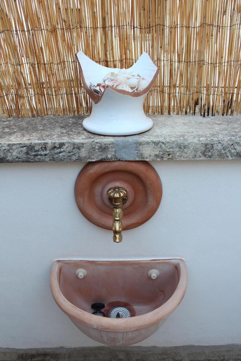 Terracielo Guest House image