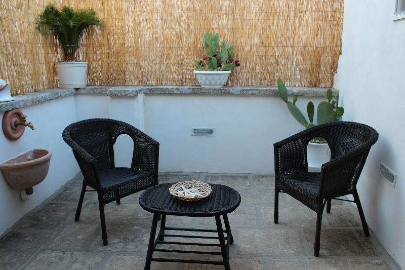 Terracielo Guest House image