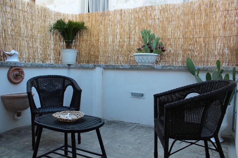 Terracielo Guest House image