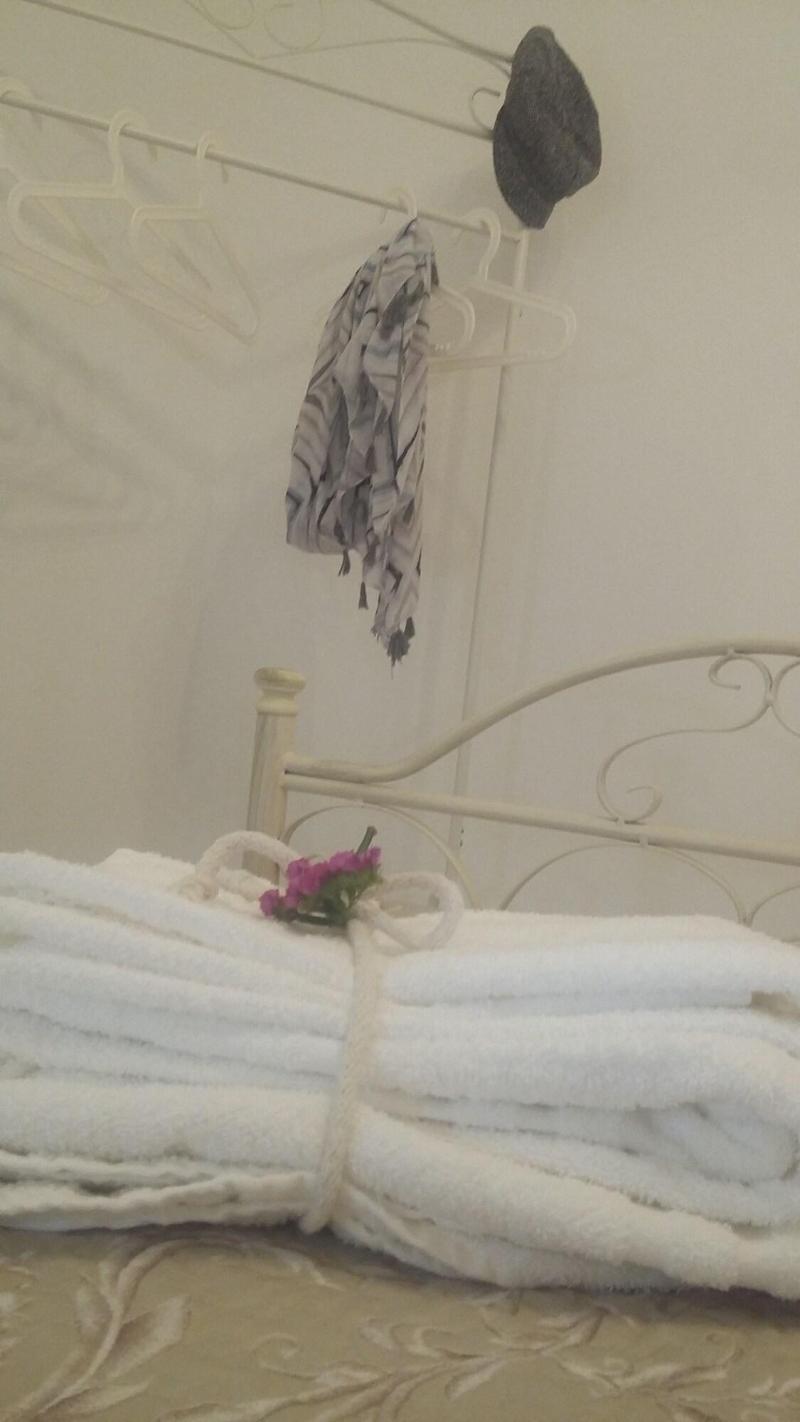 Terracielo Guest House image