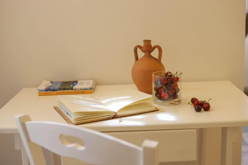 Terracielo Guest House image