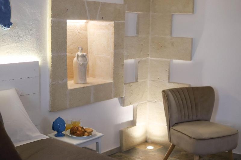 Terracielo Guest House image