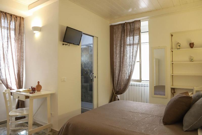 Terracielo Guest House image