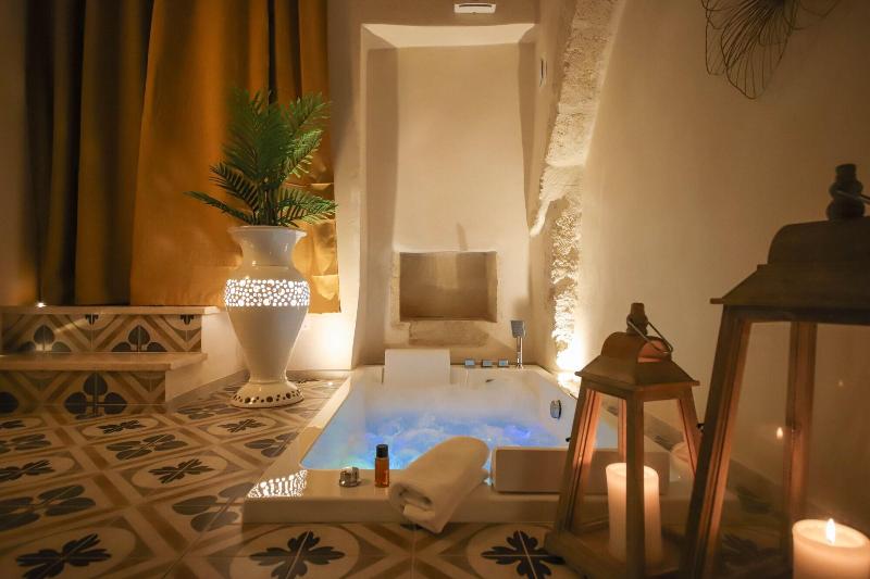 Terracielo Guest House image