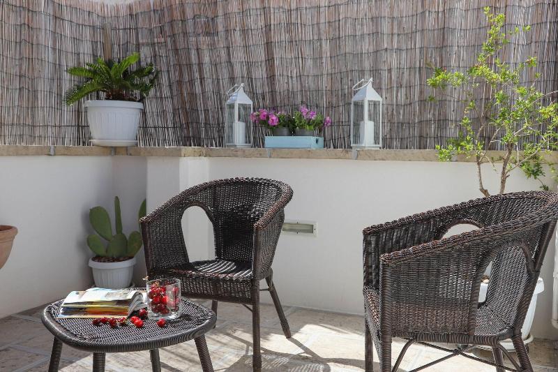 Terracielo Guest House image