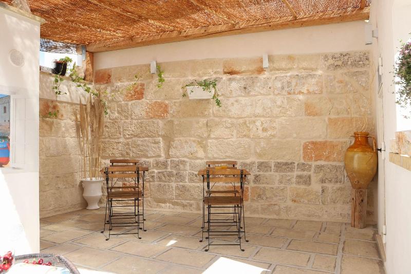Terracielo Guest House image