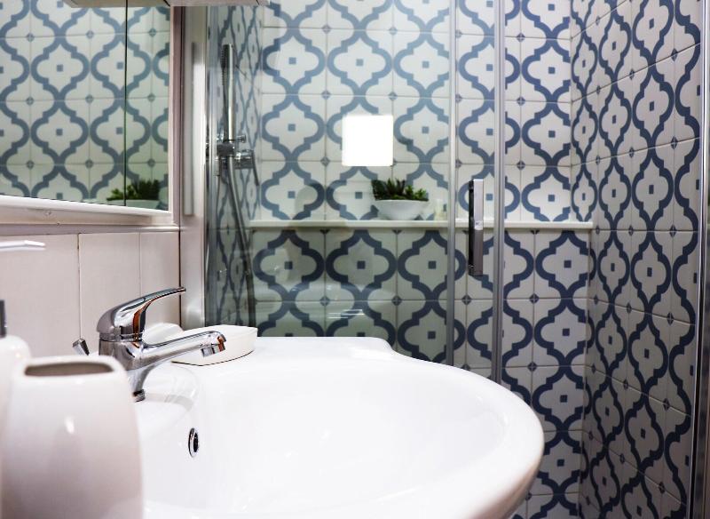Terracielo Guest House image