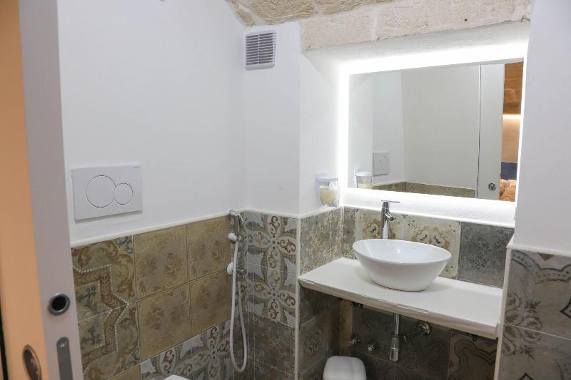 Terracielo Guest House image