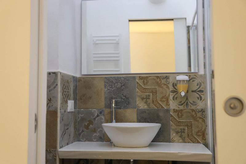 Terracielo Guest House image