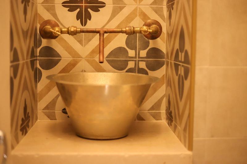 Terracielo Guest House image