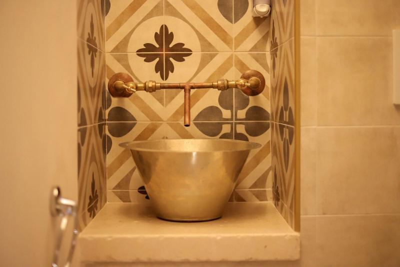 Terracielo Guest House image