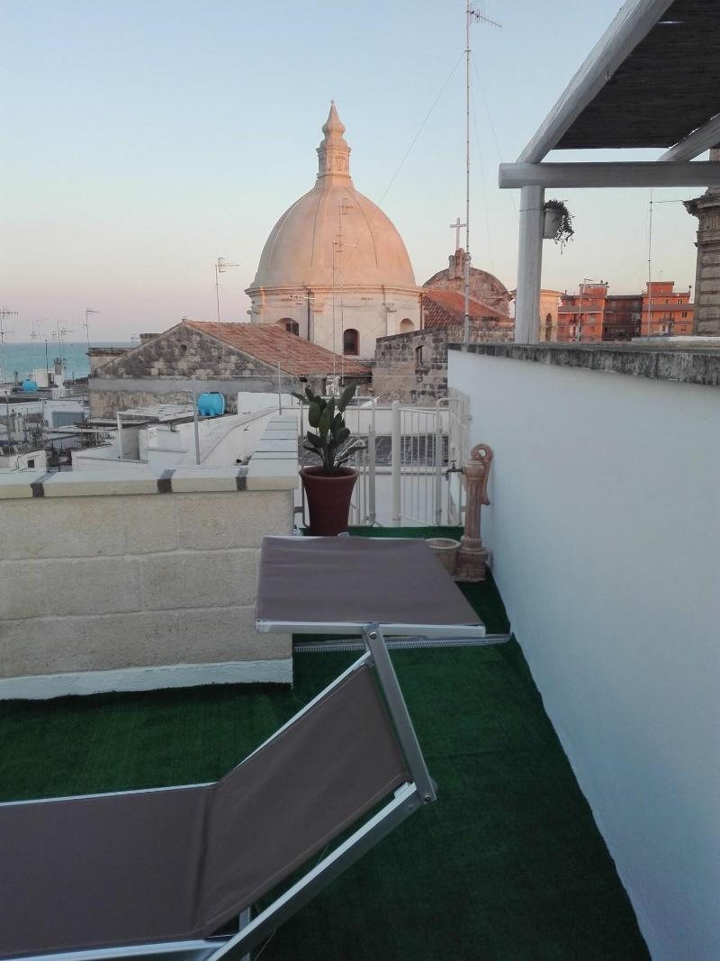 Terracielo Guest House image