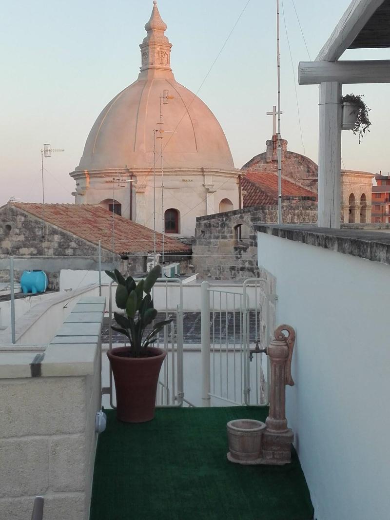 Terracielo Guest House image