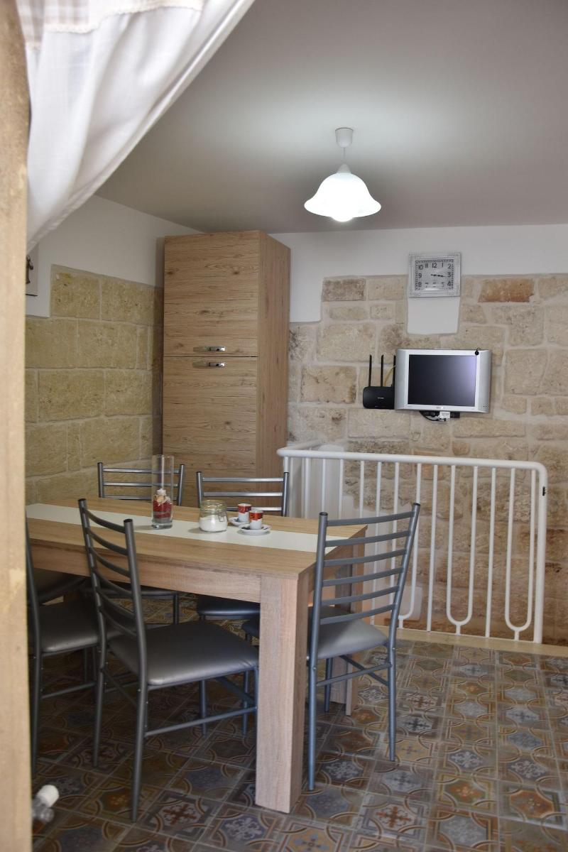 Terracielo Guest House image