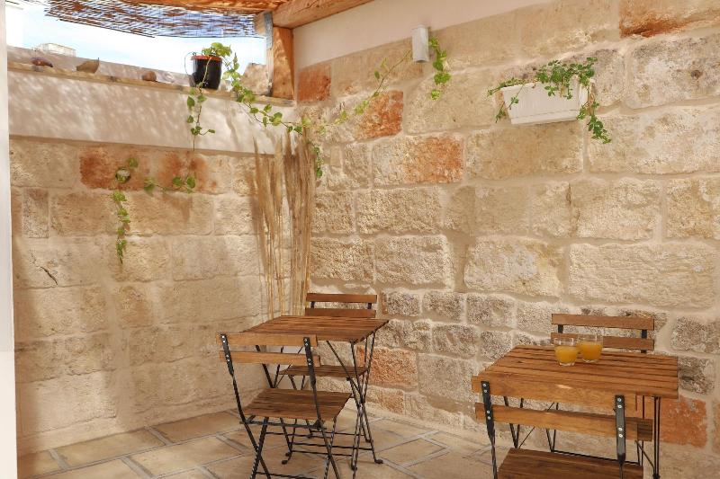 Terracielo Guest House image