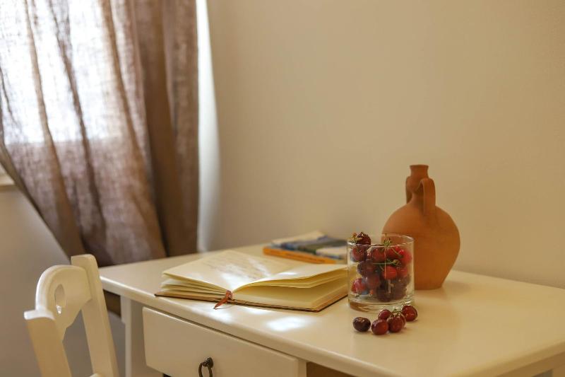Terracielo Guest House image