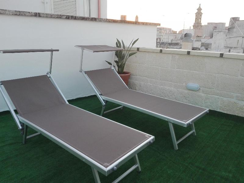 Terracielo Guest House image