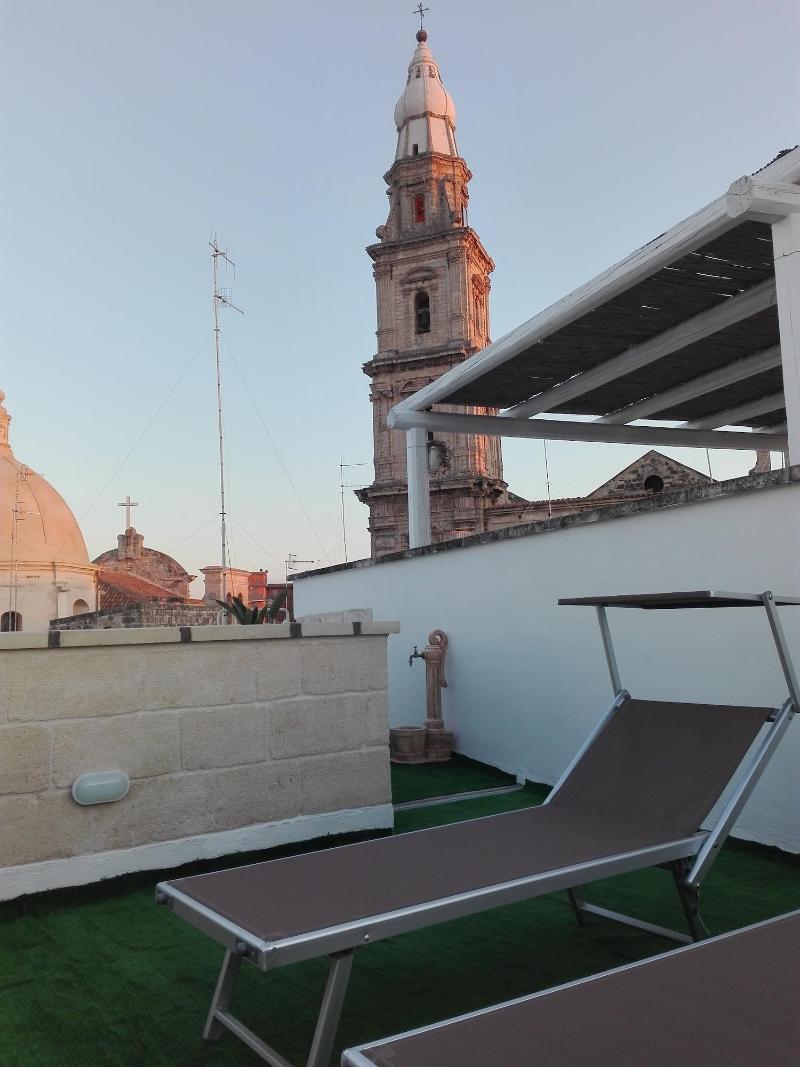 Terracielo Guest House image