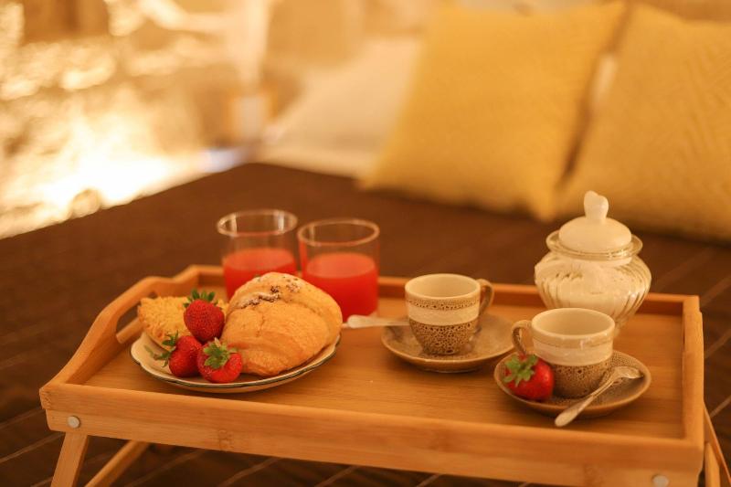 Terracielo Guest House image