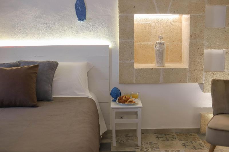 Terracielo Guest House image
