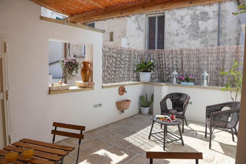 Terracielo Guest House image