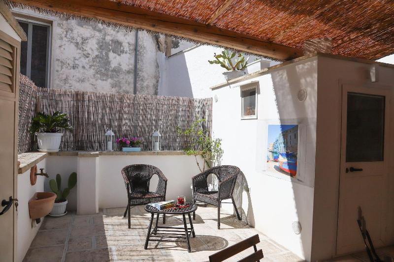 Terracielo Guest House image