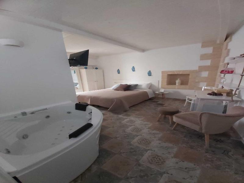 Terracielo Guest House image