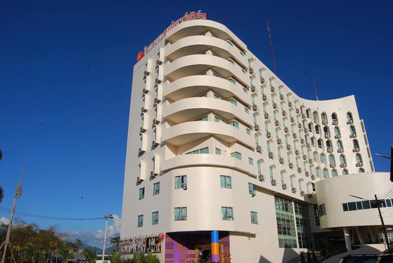 Grand Southern Hotel