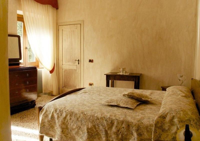 Tenuta Mandia - Agriturismo La Tavernola image